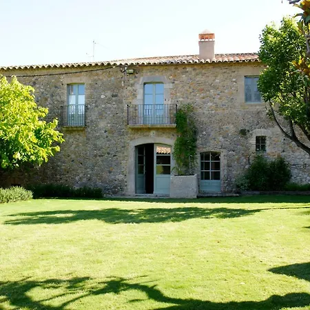 Casa rural Bartró De Orfans Orfes