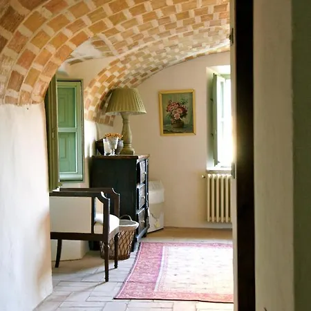 Bartró De Orfans Casa rural Orfes