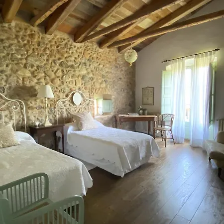 Casa rural Bartró De Orfans