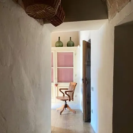 Casa rural Bartró De Orfans