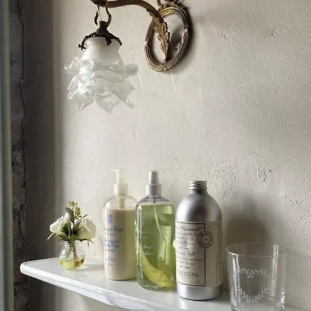 Country house Bartro De Orfans