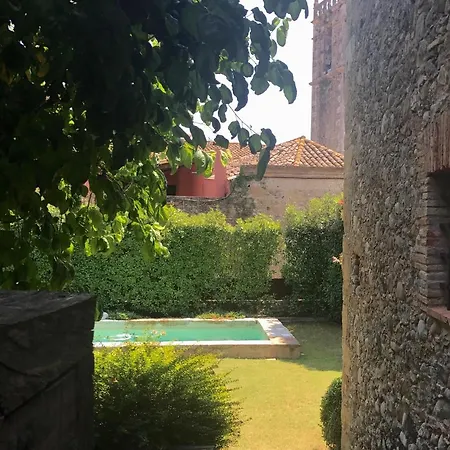 Casa rural Bartró De Orfans *