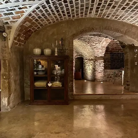 Casa rural Bartró De Orfans