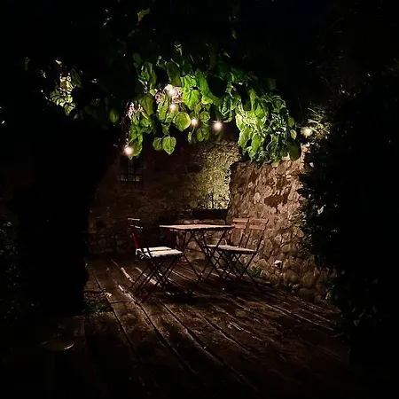 Country house Bartro De Orfans