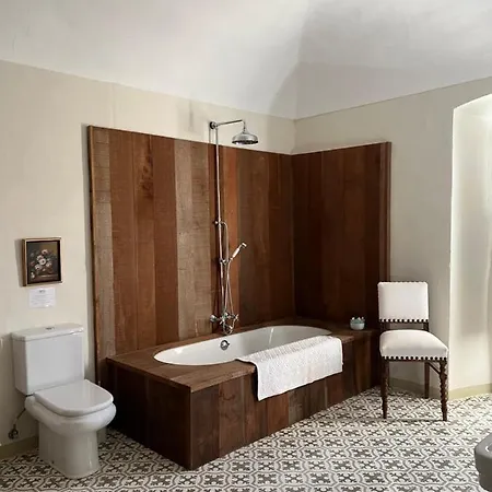 Country house Bartro De Orfans *