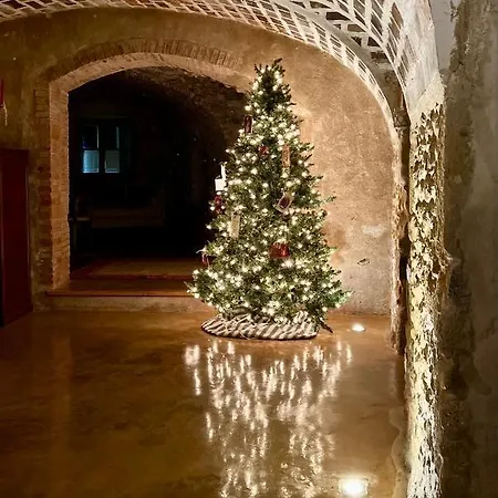 Bartro De Orfans Country house