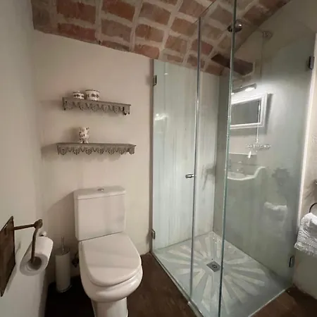 Bartró De Orfans Casa rural Orfes