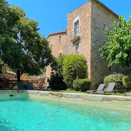 Casa rural Bartró De Orfans Orfes