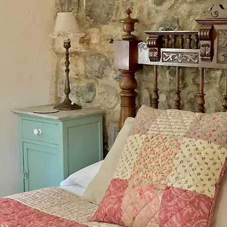 Bartro De Orfans Country house *