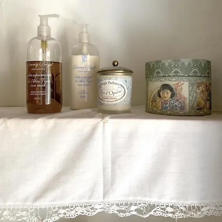 Bartro De Orfans Country house Orfes