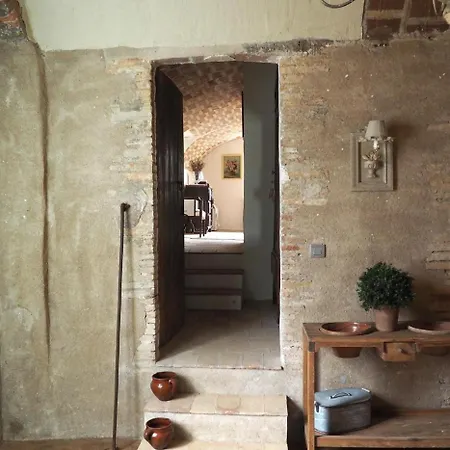 Casa rural Bartró De Orfans *