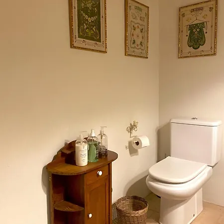 Bartro De Orfans Country house Orfes