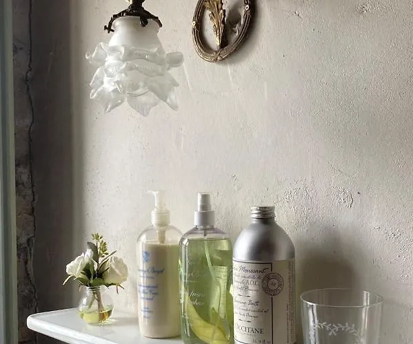Country house Bartro De Orfans