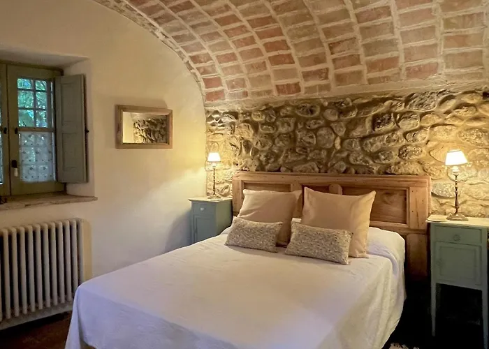 Country house Bartro De Orfans Orfes