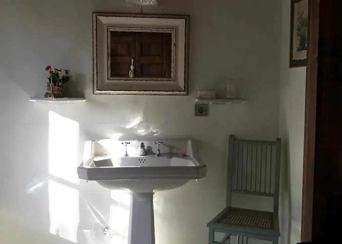 Bartro De Orfans Country house Orfes
