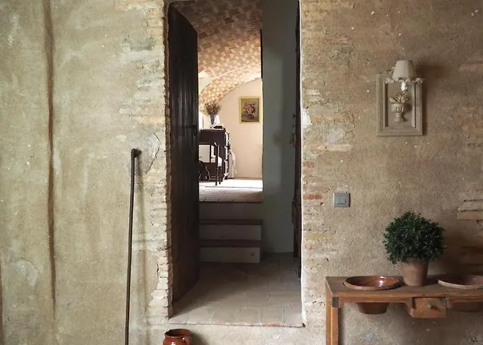 Country house Bartro De Orfans *